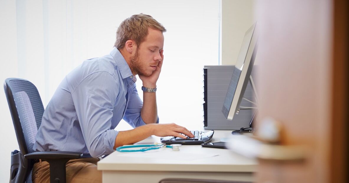 a sedentary lifestyle damages potency