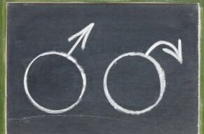 The causes and the treatment of weak power in men