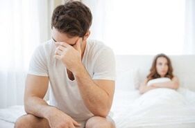 Ways to increase power in men