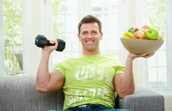 Characteristics of power to increase power