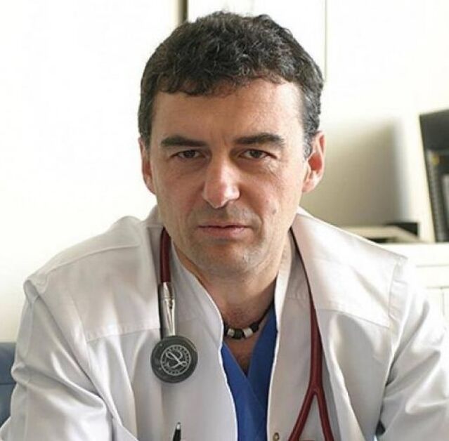 Doctor Andrologist Йордан